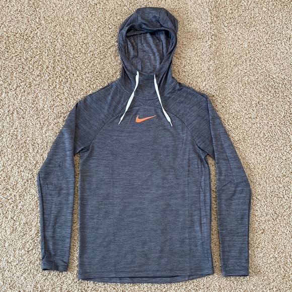 Nike Other - Nike Men’s Dri Fit Hoodie - NWT!